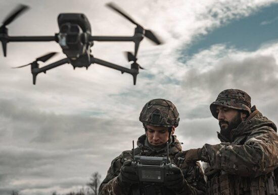 Cel mai mare producător de drone din Ucraina îi dă replica CEO-ului Rheinmetall: Europa nu înțelege războiul modern. Nu e un joc LEGO. E darwinism industrial în timp real