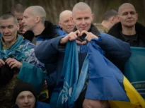 Ziua 1508 Armistițiul de Paște a intrat în vigoare. A fost precedat de atacuri mortale. Schimbi de prizonieri, unii aflați în captivitate din 2022