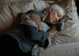 Obiceiurile ce țin de somn pot dezvălui un declin ascuns al sănătății