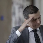 Sorin Grindeanu announces total rupture, expects swift talks at Cotroceni: PSD exits “with all its structures”