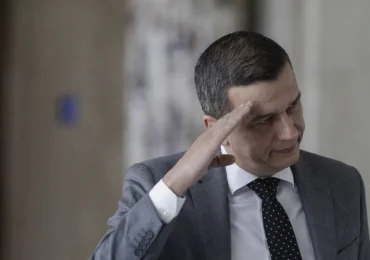 Grindeanu exclude o colaborare cu AUR și spune că PSD nu va susține un premier de la AUR