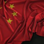 What is China doing with Iran?