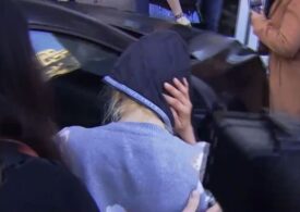 Menajera, principalul suspect în cazul medicului ucis și incendiat în Capitală. Femeia spune că a acționat în legitimă apărare