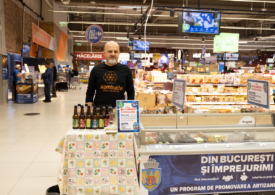 Carrefour România deschide înscrierile pentru artizanii locali din apropierea Capitalei
