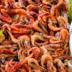 Un virus din fructele de mare infectează oameni și provoacă o boală oculară cronică