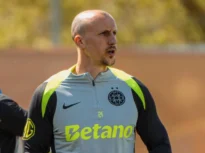 Vlad Chiricheș a aflat verdictul medicilor după accidentarea din meciul cu Farul