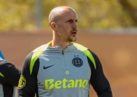 Vlad Chiricheș a aflat verdictul medicilor după accidentarea din meciul cu Farul