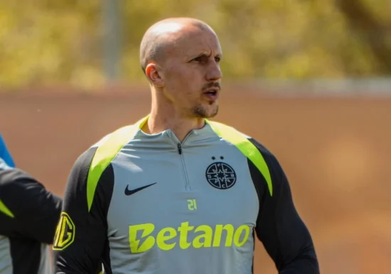 Vlad Chiricheș a aflat verdictul medicilor după accidentarea din meciul cu Farul