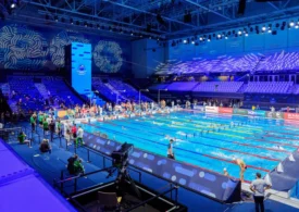World Aquatics a ridicat sancțiunile împotriva rușilor și belarușilor