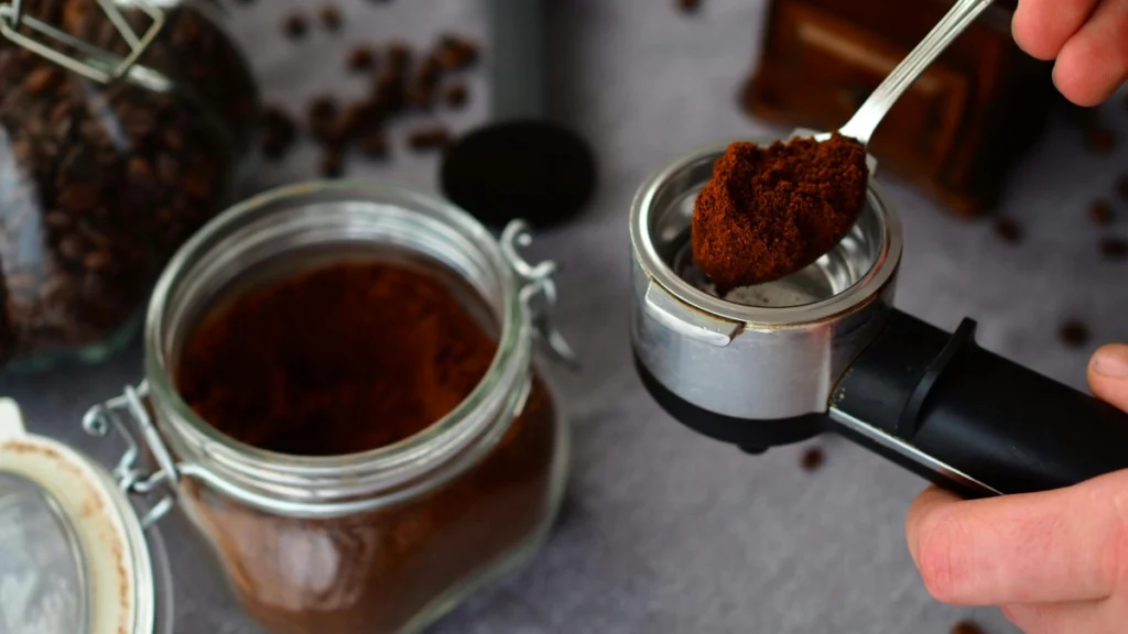 Oamenii de știință au descoperit o proprietate neașteptată și foarte utilă a zațului de cafea