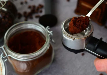 Oamenii de știință au descoperit o proprietate neașteptată și foarte utilă a zațului de cafea