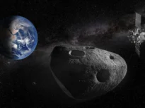 Ziua care părea ghinionistă pentru Pământ. Se știe exact când ne vizitează Zeul Haosului