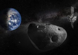 Ziua care părea ghinionistă pentru Pământ. Se știe exact când ne vizitează Zeul Haosului