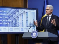 Dragoș Pîslaru: Sindicatele să se gândească de ce nu au pus mai multă presiune