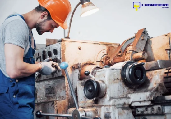 Cum protejează echipamentele de filtrare ulei hidraulic de la lubrifiere.ro utilajele industriale?