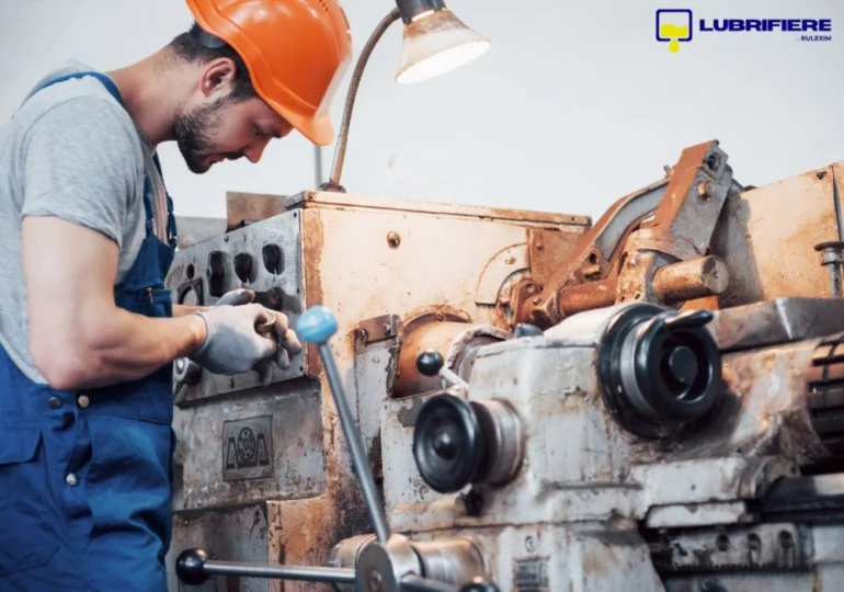 Cum protejează echipamentele de filtrare ulei hidraulic de la lubrifiere.ro utilajele industriale?