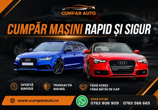 Ce poți face pentru a vinde un autoturism rulat la prețul corect și în cel mai scurt timp?