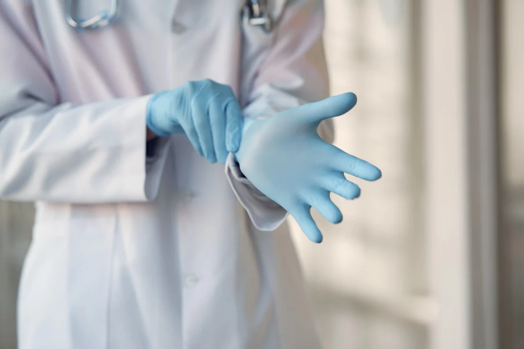 La ce să te aștepți după o procedură minim-invazivă pentru hemoroizi