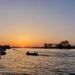 Ce este „Sindromul Superman” care face victime în Delta Dunării. Garda de Coastă avertizează turiștii