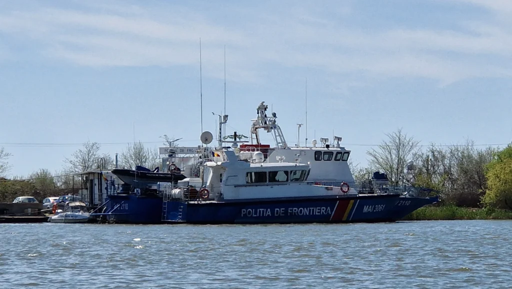 Cum arată acum frontiera României, după patru ani de război în Ucraina: „Polițiștii au altfel de misiuni”