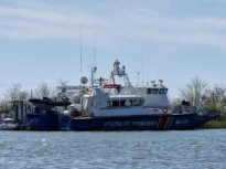 Cum arată acum frontiera României, după patru ani de război în Ucraina: „Polițiștii au altfel de misiuni”