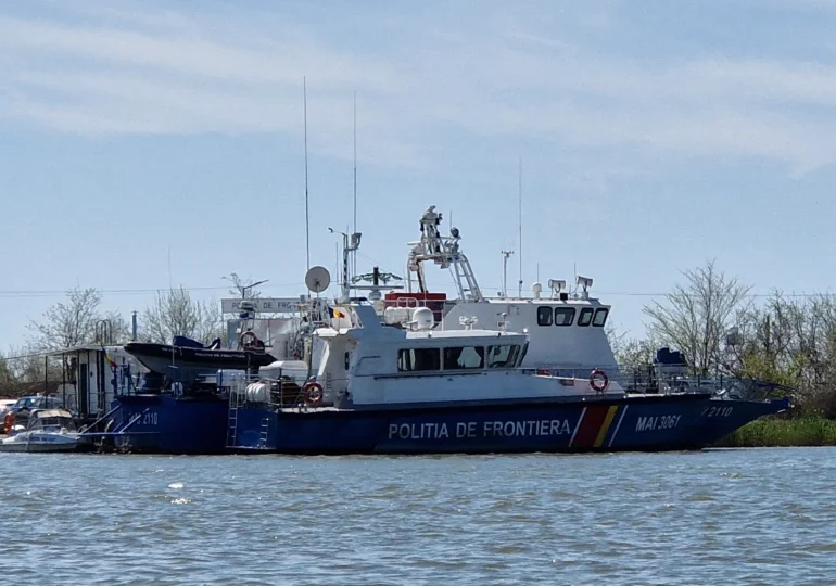 Cum arată acum frontiera României, după patru ani de război în Ucraina: „Polițiștii au altfel de misiuni”