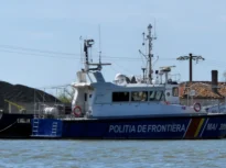 Explozie în Portul Constanța. MApN confirmă că o dronă de război s-a autodetonat. Ro-Alert: Adăpostiți-vă în beciuri! (Foto&Video)