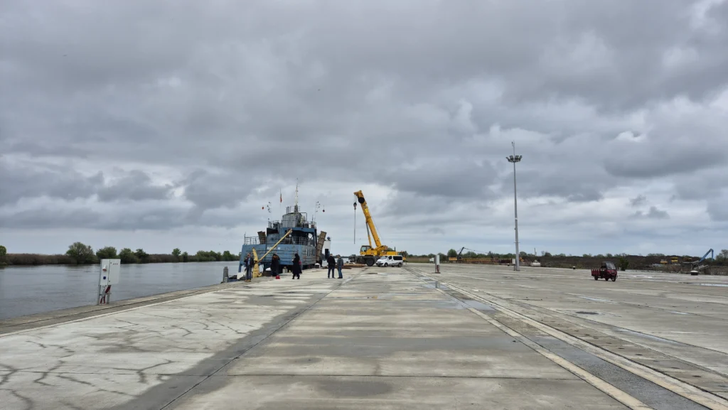 port Sulina AZL