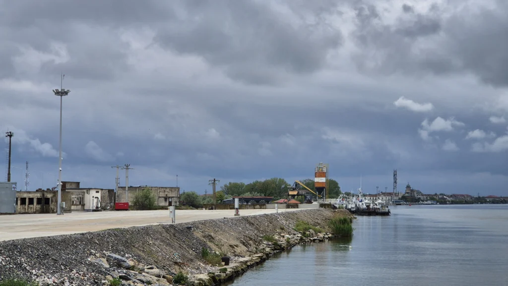 port Sulina AZL