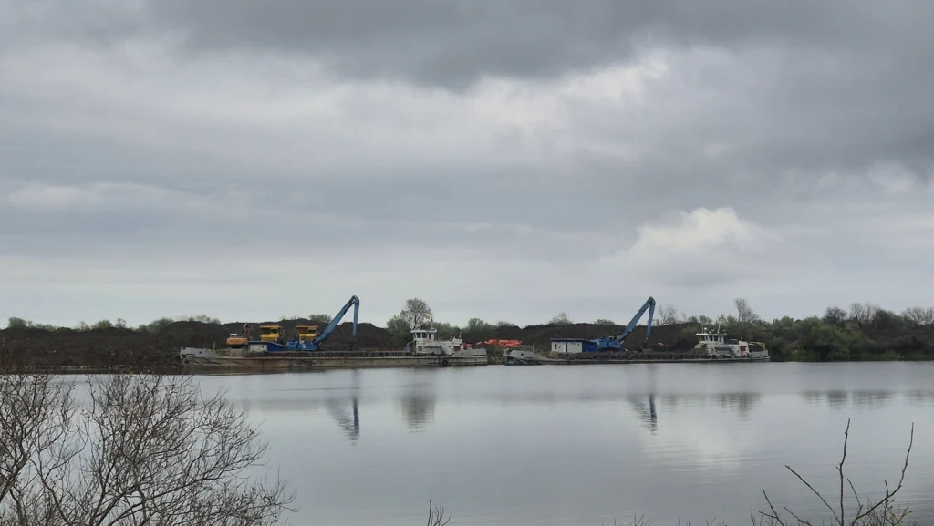 port Sulina AZL