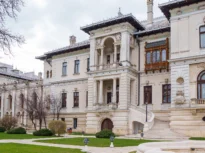Recepția de la Palatul Cotroceni de Ziua Europei, anulată, din cauza contextului politic actual