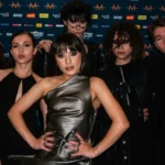 România s-a calificat în finala Eurovision 2026 cu piesa „Choke Me” a Alexandrei Căpitănescu (Video)