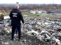 Grave deficiențe în gestionarea deșeurilor, depistate în Sectorul 3 – S-au trimis la tratare doar 0,54% din deșeurile municipale colectate în amestec / Primăria, amendată cu 100.000 de lei de Garda de Mediu