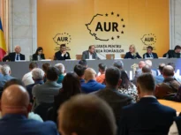 AUR sesizează Avocatul Poporului după ce Guvernul Bolojan a repus pe ordinea de zi o ordonanță de urgență