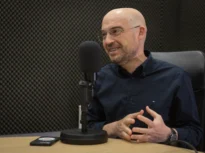 Adi Florea, fondator SoNexy, la Digital Shift: Cum devine învățarea sexy? Am creat rețeaua socială care nu te lasă mai prost, la sfârșitul sesiunii