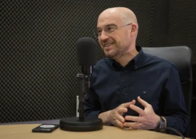 Adi Florea, fondator SoNexy, la Digital Shift: Cum devine învățarea sexy? Am creat rețeaua socială care nu te lasă mai prost, la sfârșitul sesiunii