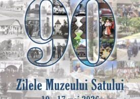 Muzeul Național al Satului „Dimitrie Gusti” împlinește 90 de ani