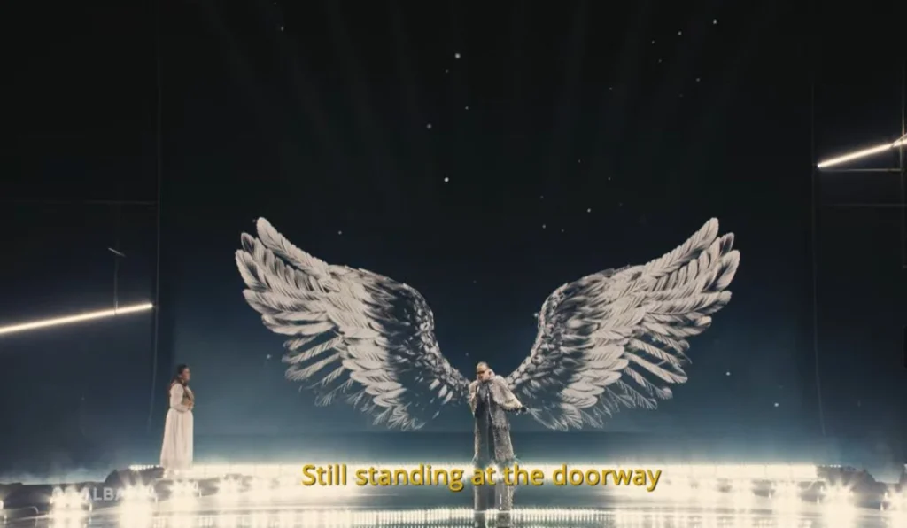 Albania Eurovision