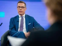 Președintele Finlandei: E timpul ca Europa să intre în contact direct cu Rusia