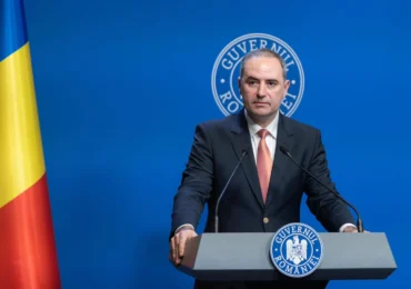Nazare a discutat cu S&P, urmează evaluările altor agenții: Pot fi decizii cu consecințe extrem de grave