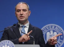 Deficitul bugetar al României s-a redus la mai puțin de jumătate. Finanțele vorbesc despre o „schimbare de traiectorie”