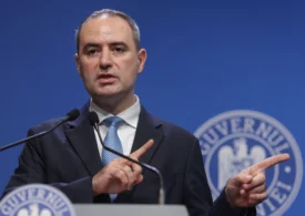 Deficitul bugetar al României s-a redus la mai puțin de jumătate. Finanțele vorbesc despre o „schimbare de traiectorie”