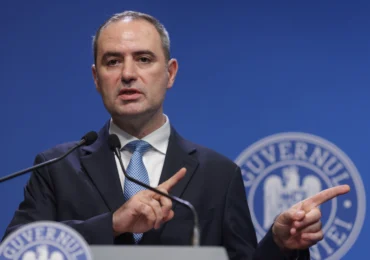 Deficitul bugetar al României s-a redus la mai puțin de jumătate. Finanțele vorbesc despre o „schimbare de traiectorie”