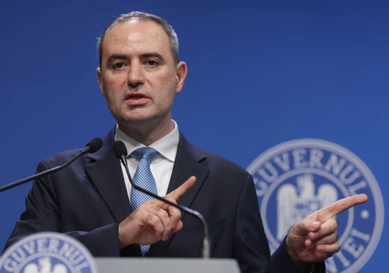 Deficitul bugetar al României s-a redus la mai puțin de jumătate. Finanțele vorbesc despre o „schimbare de traiectorie”