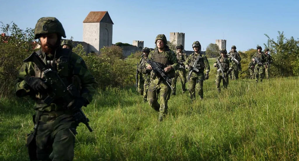 Armata Gotland