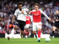 Arsenal Londra și-a consolidat poziția de lider în Premier League