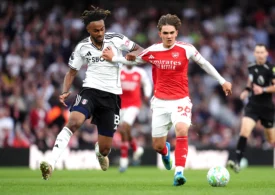 Arsenal Londra și-a consolidat poziția de lider în Premier League