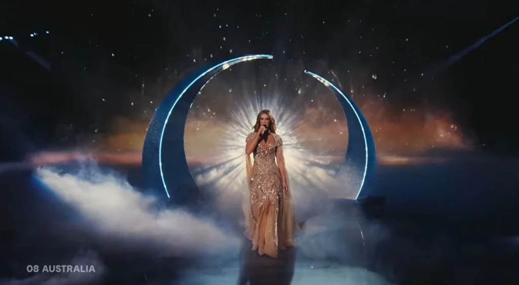Australia Eurovision