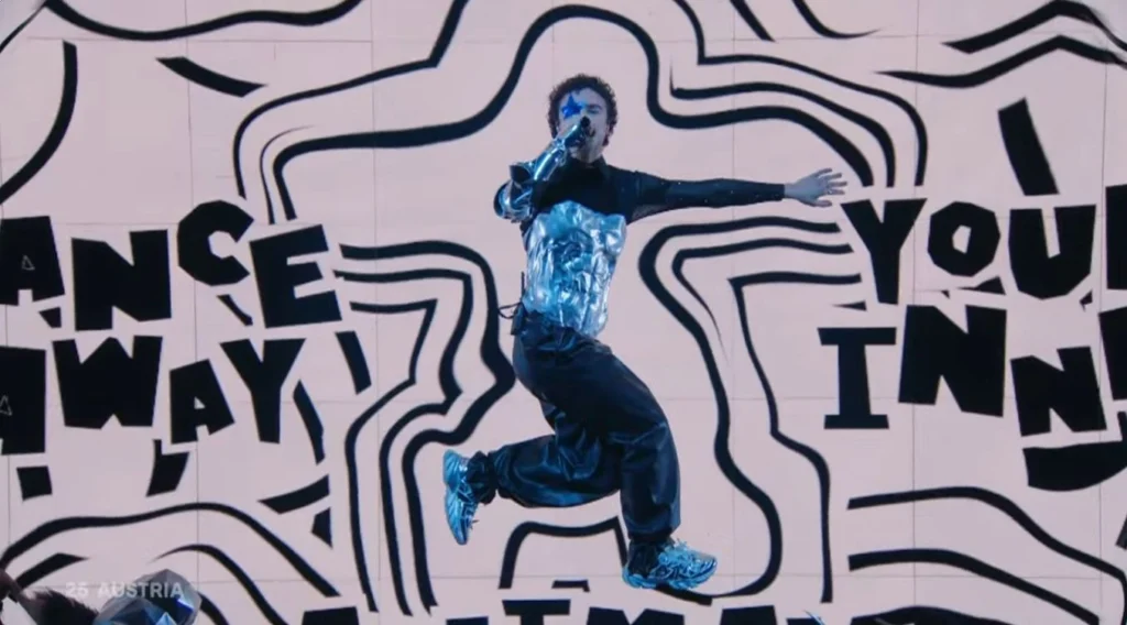 Austria Eurovision