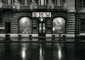 <span style="color:#990000;">Companii care ne pun pe harta Europei</span> BMW, România și „fabrica invizibilă” care produce pentru lumea întreagă